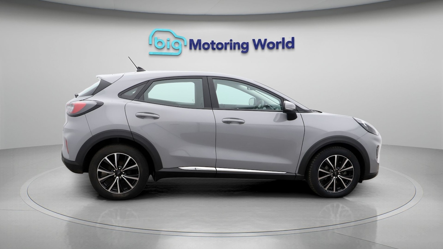 Used Ford Puma 2023 for sale - 77418167: Photo 8