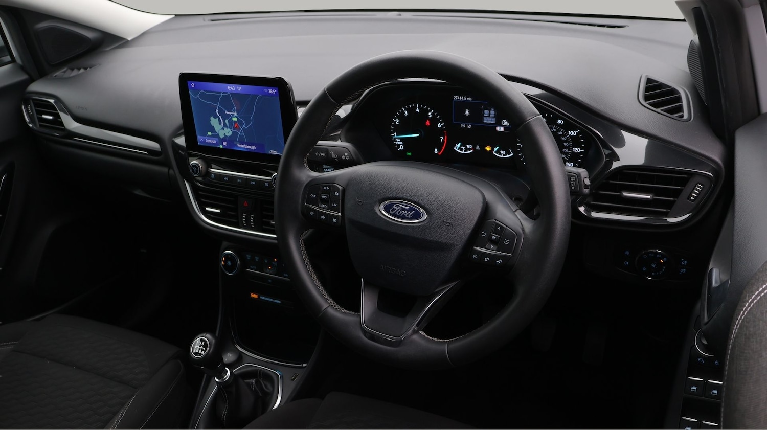 Used Ford Puma 2023 for sale - 77418167: Photo 9