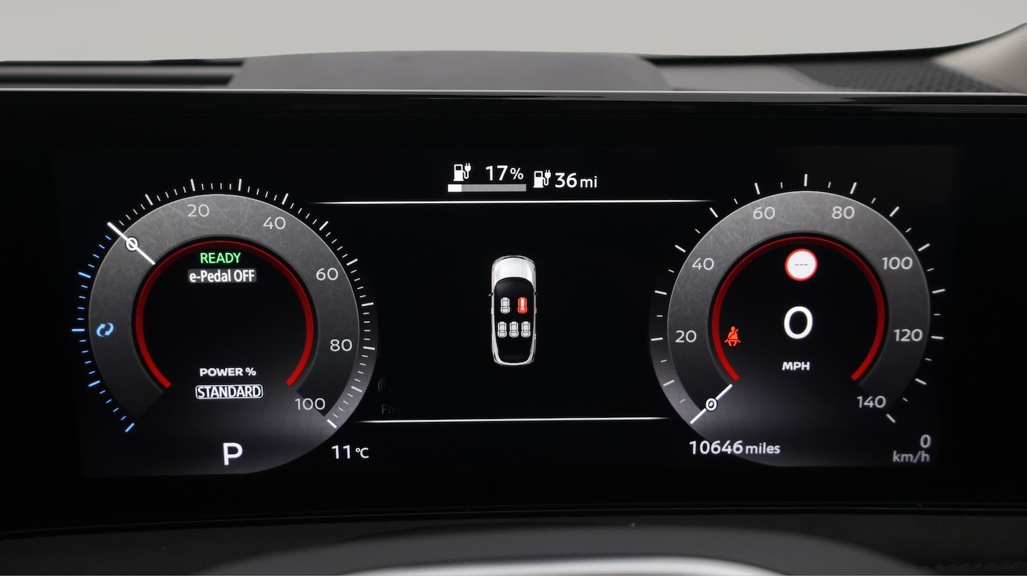 Used Nissan ARIYA 2024 for sale - 77182014: Photo 10