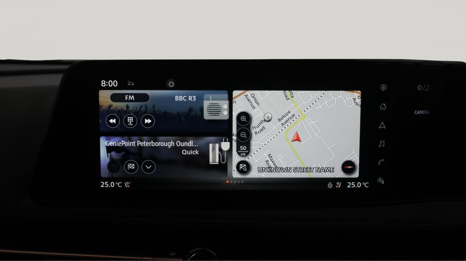 Used Nissan ARIYA 2024 for sale - 77182014: Photo 11