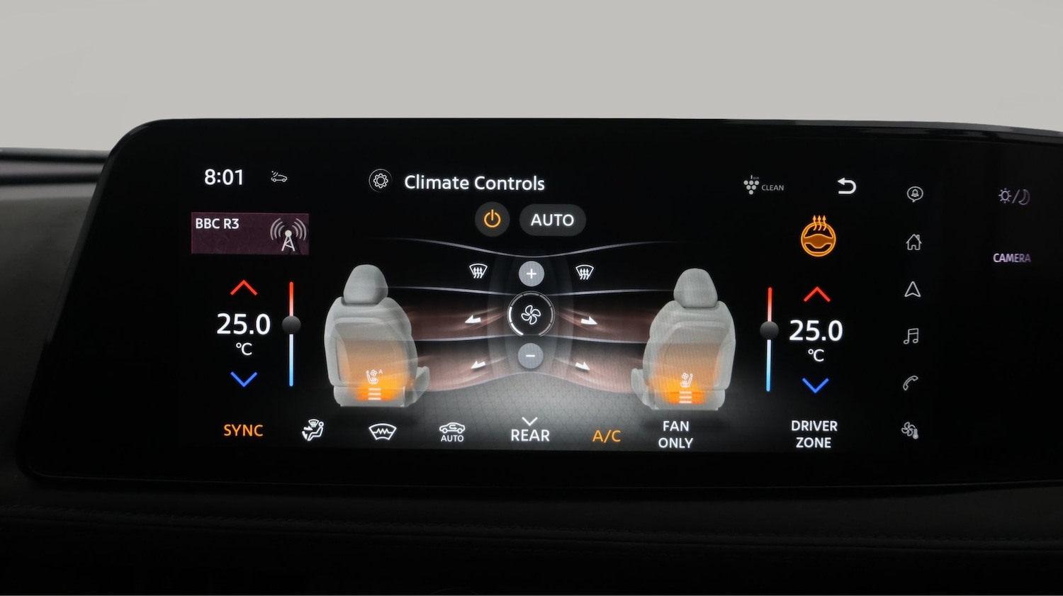 Used Nissan ARIYA 2024 for sale - 77182014: Photo 12