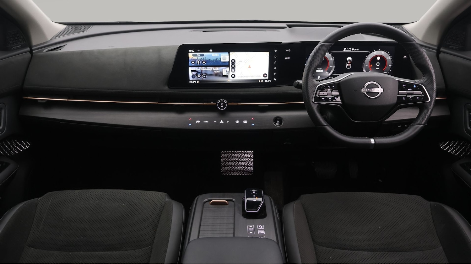 Used Nissan ARIYA 2024 for sale - 77182014: Photo 13