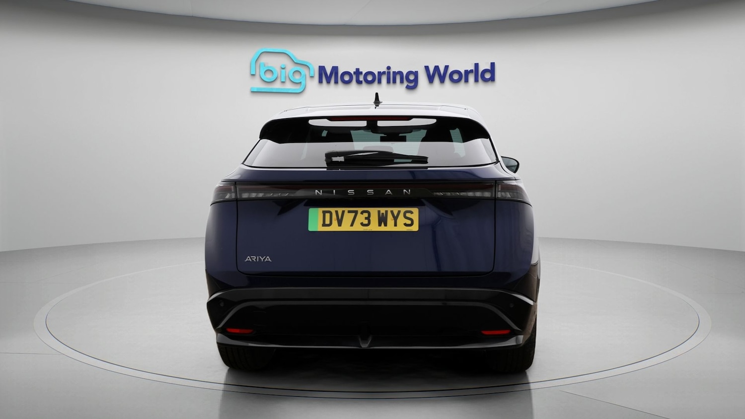 Used Nissan ARIYA 2024 for sale - 77182014: Photo 6