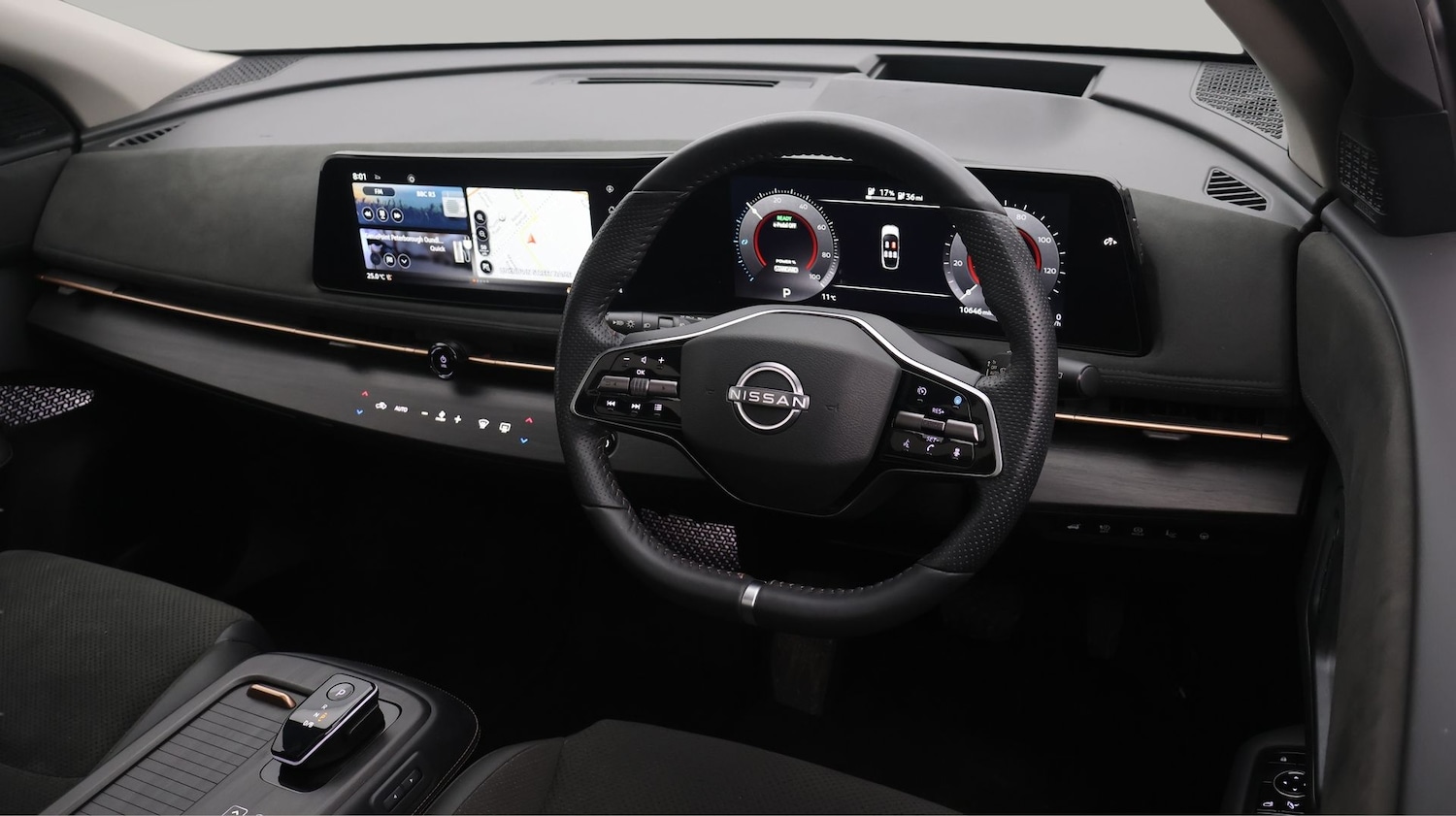 Used Nissan ARIYA 2024 for sale - 77182014: Photo 9