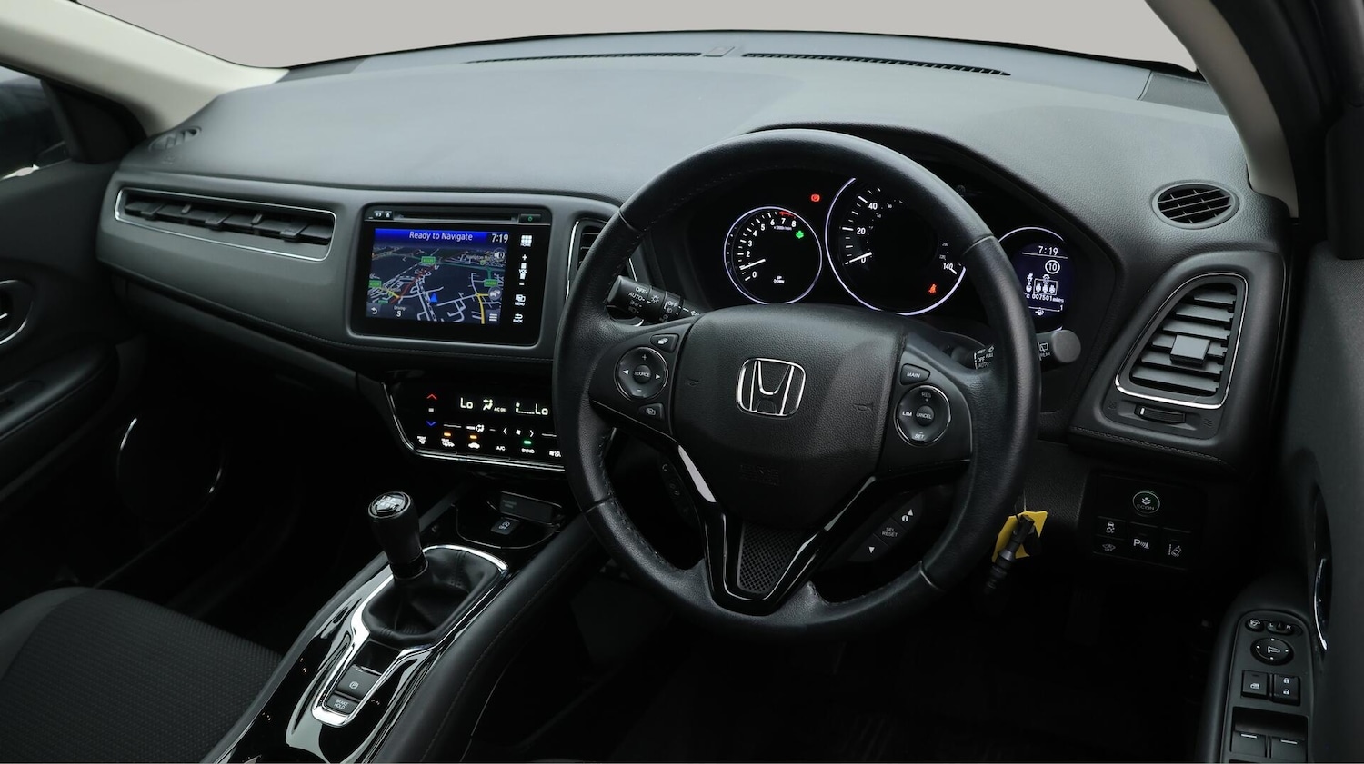 Used Honda HR-V 2020 for sale - 76201467: Photo 10