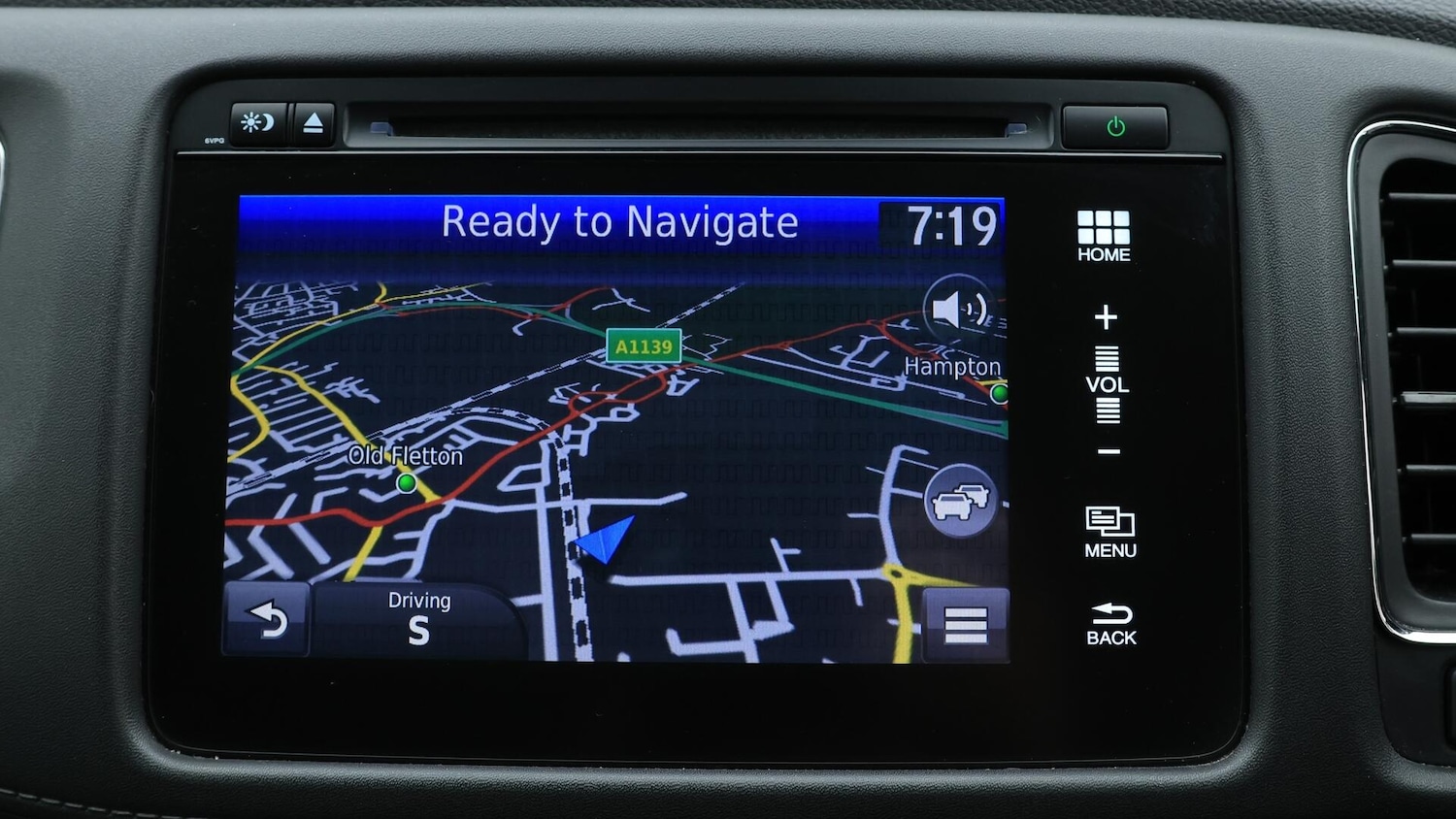 Used Honda HR-V 2020 for sale - 76201467: Photo 12