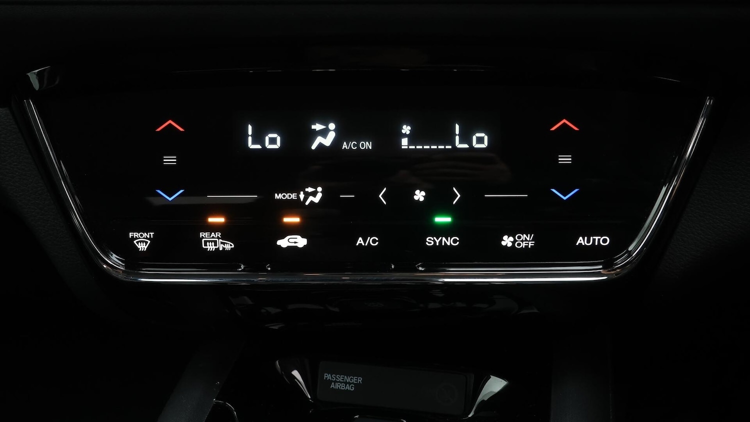 Used Honda HR-V 2020 for sale - 76201467: Photo 13
