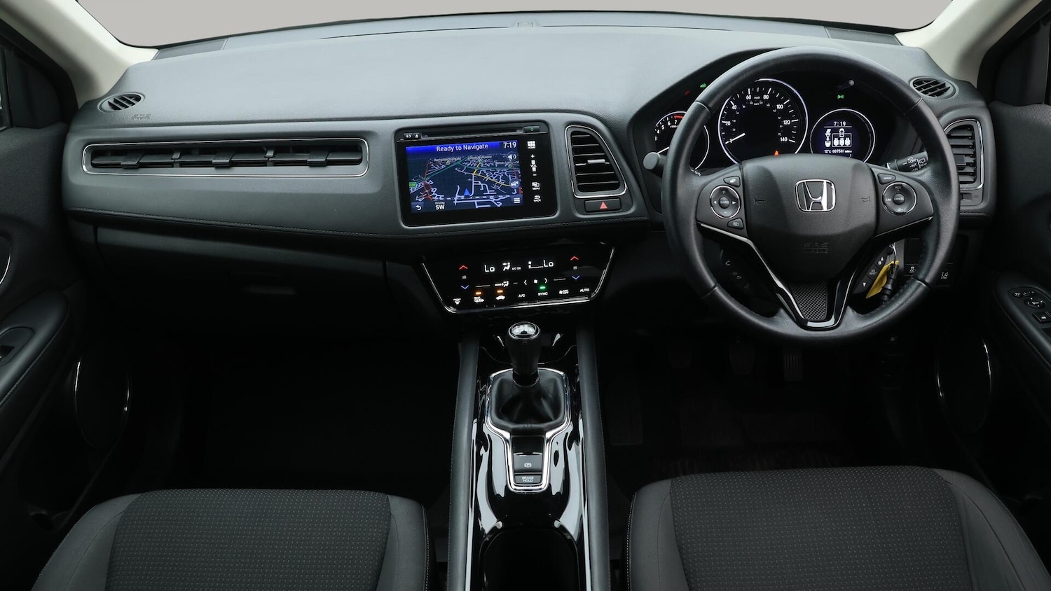 Used Honda HR-V 2020 for sale - 76201467: Photo 14