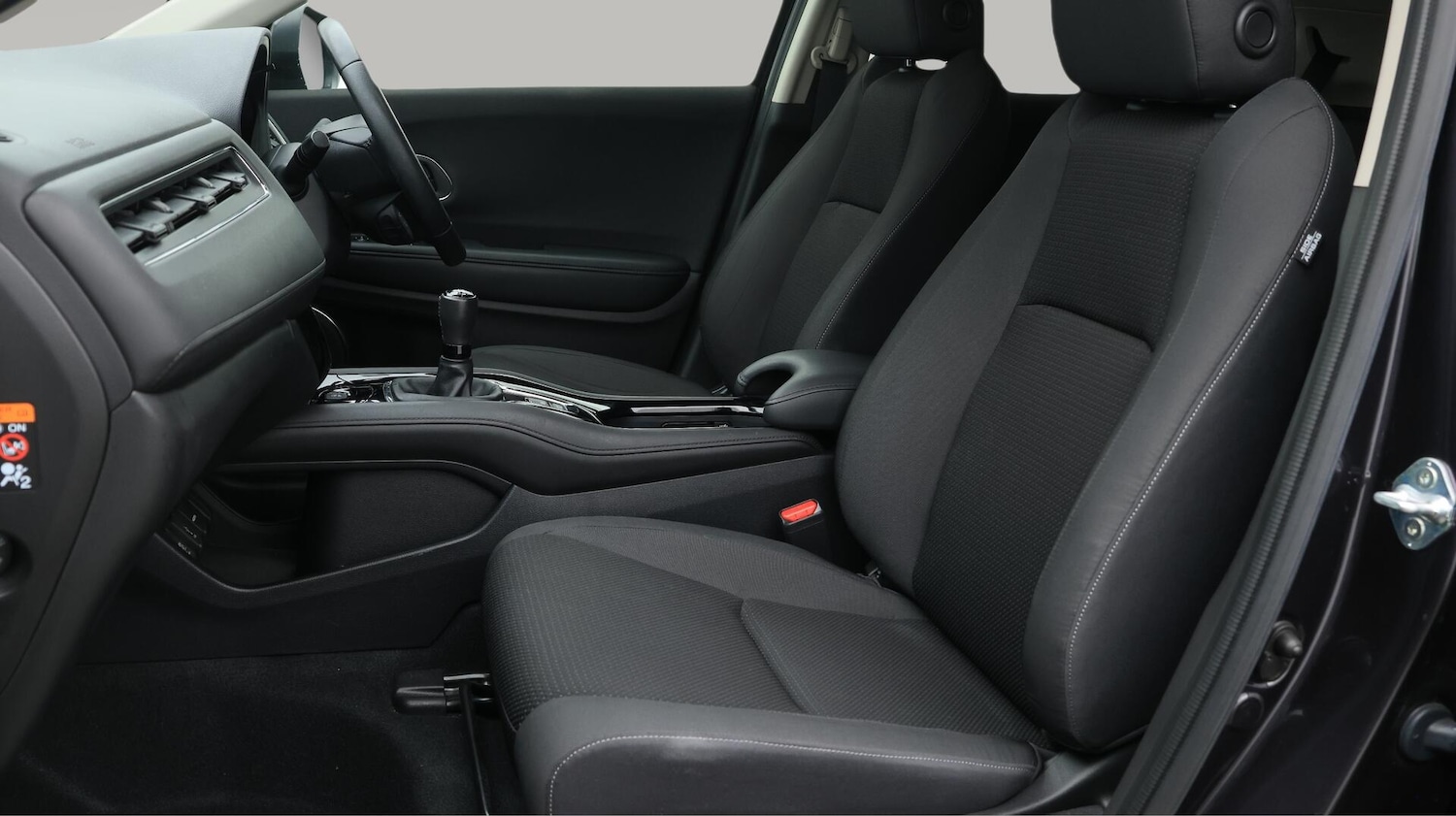 Used Honda HR-V 2020 for sale - 76201467: Photo 15