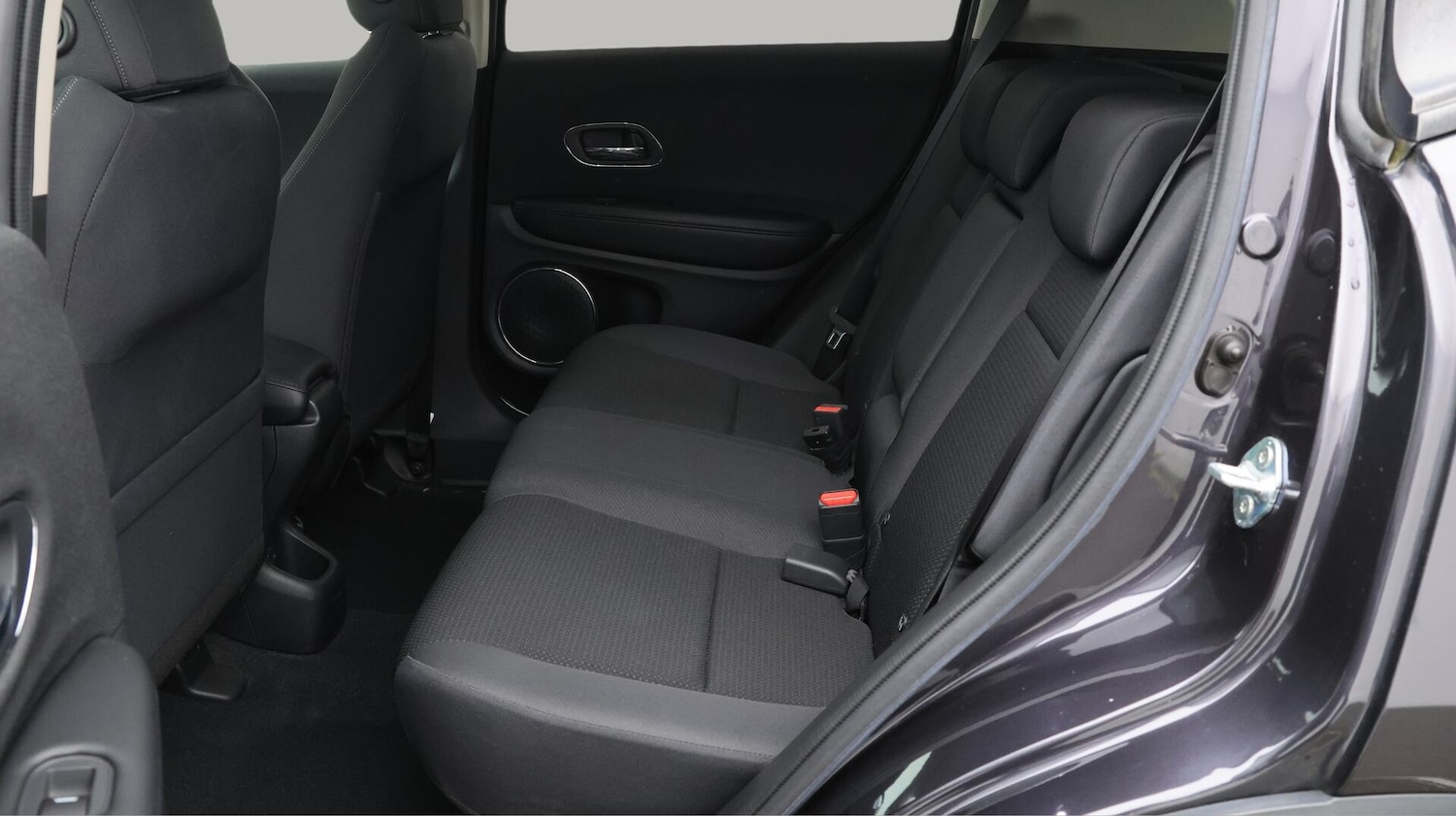 Used Honda HR-V 2020 for sale - 76201467: Photo 17