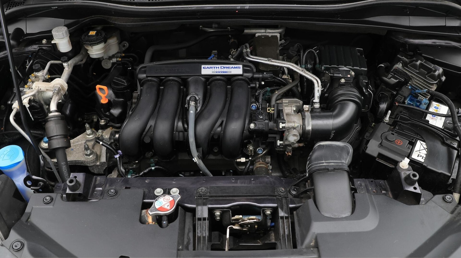 Used Honda HR-V 2020 for sale - 76201467: Photo 20