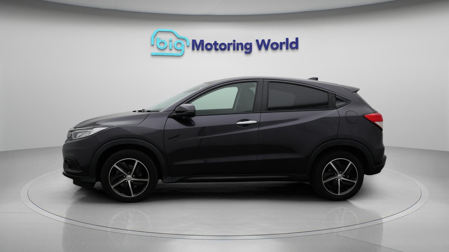 Used Honda HR-V 2020 for sale - 76201467: Photo 5