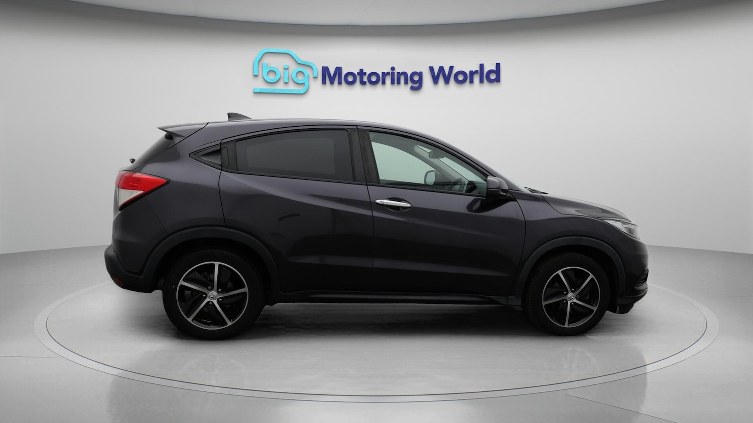 Used Honda HR-V 2020 for sale - 76201467: Photo 9