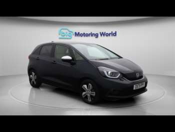 Used Honda Jazz 2022 for sale - 74324497: Photo