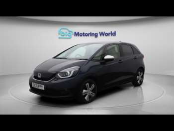 Used Honda Jazz 2022 for sale - 74324497: Photo