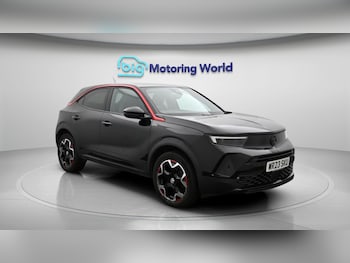 Used Vauxhall Mokka 2023 for sale - 79017540: Photo