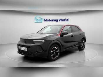 Used Vauxhall Mokka 2023 for sale - 79017540: Photo