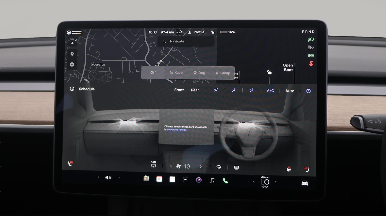 Used Tesla Model 3 2021 for sale - 76633915: Photo 13