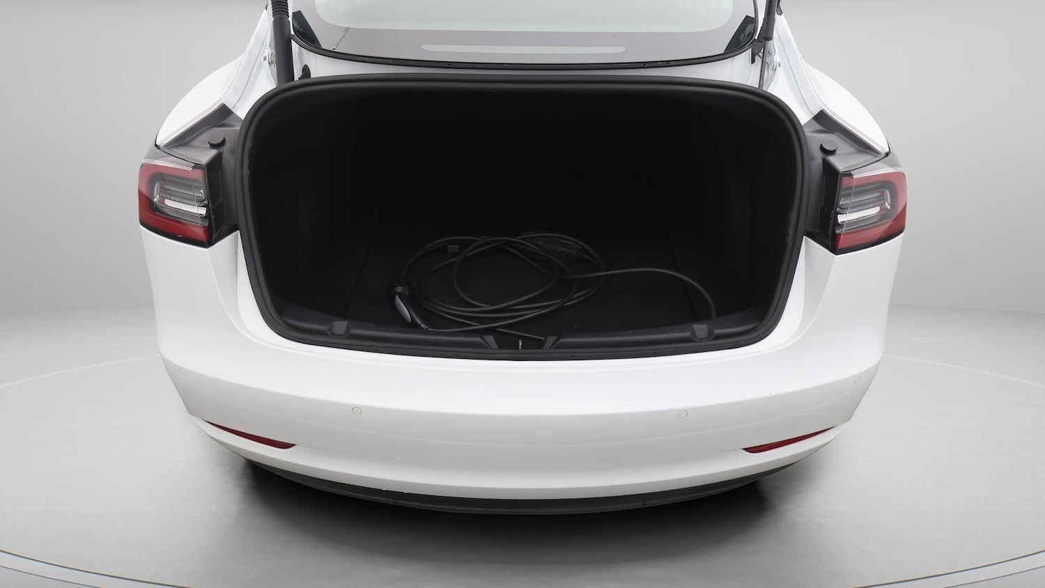 Used Tesla Model 3 2021 for sale - 76633915: Photo 18