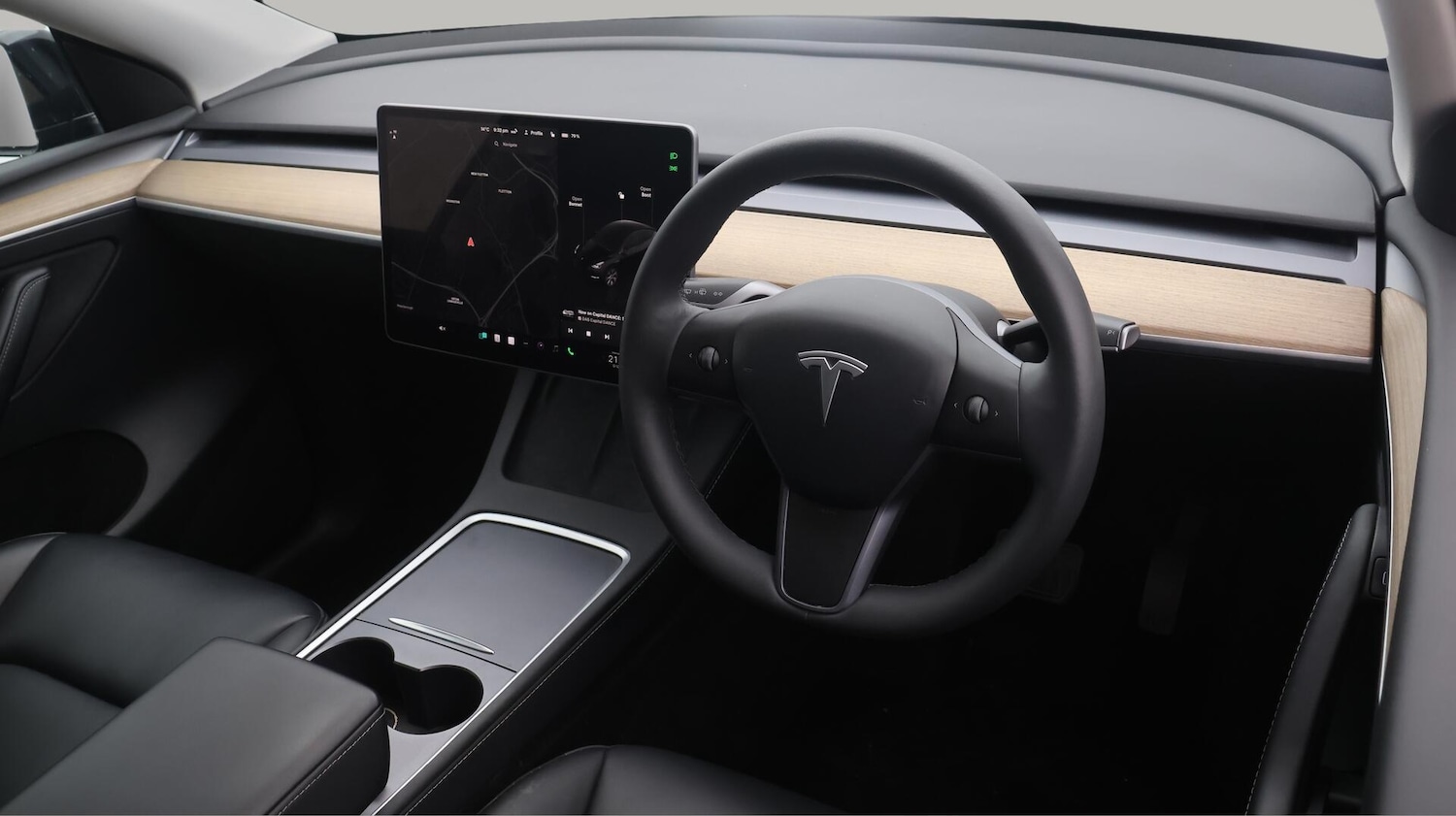 Used Tesla Model Y 2022 for sale - 76423123: Photo 10
