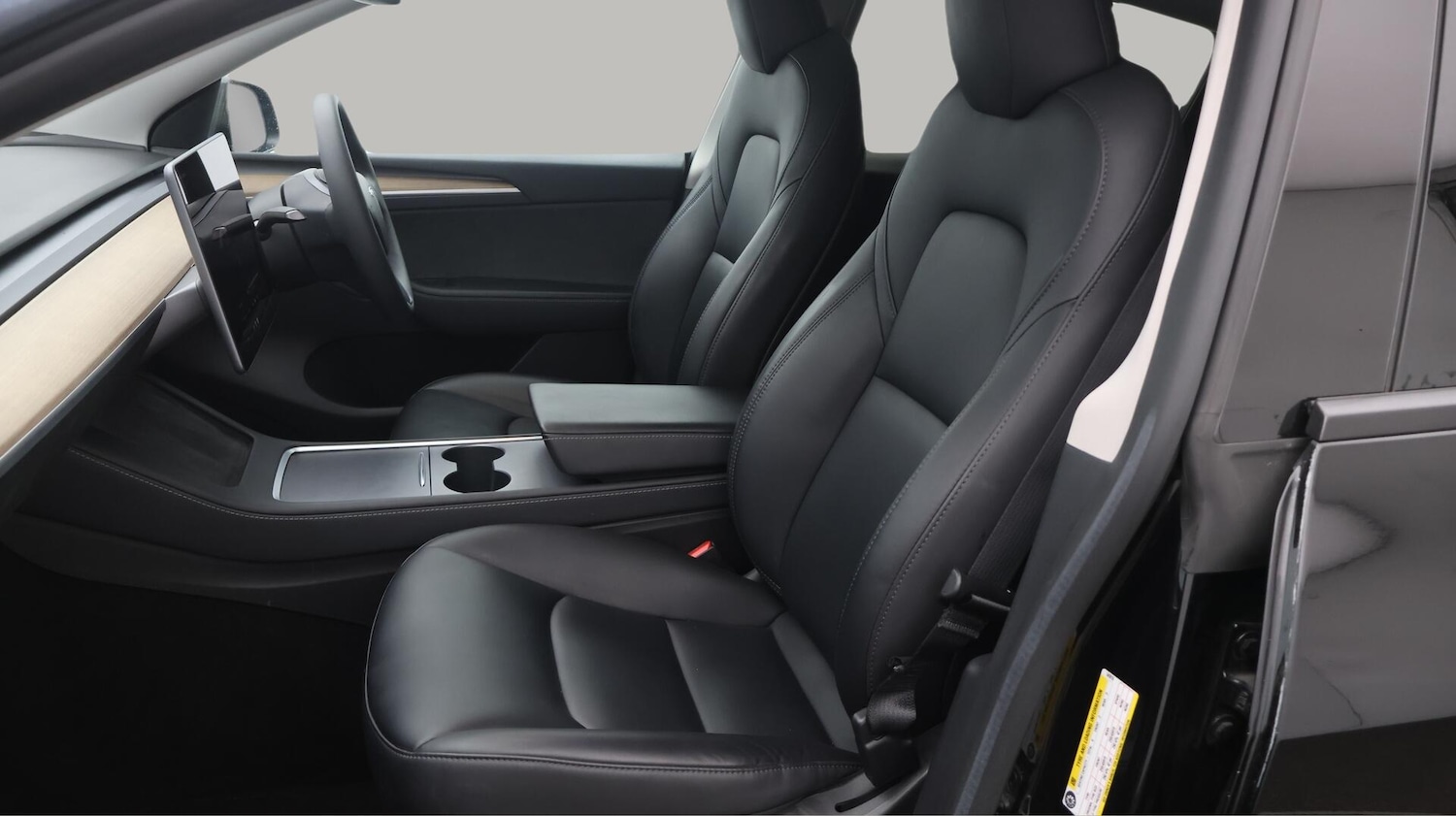 Used Tesla Model Y 2022 for sale - 76423123: Photo 15