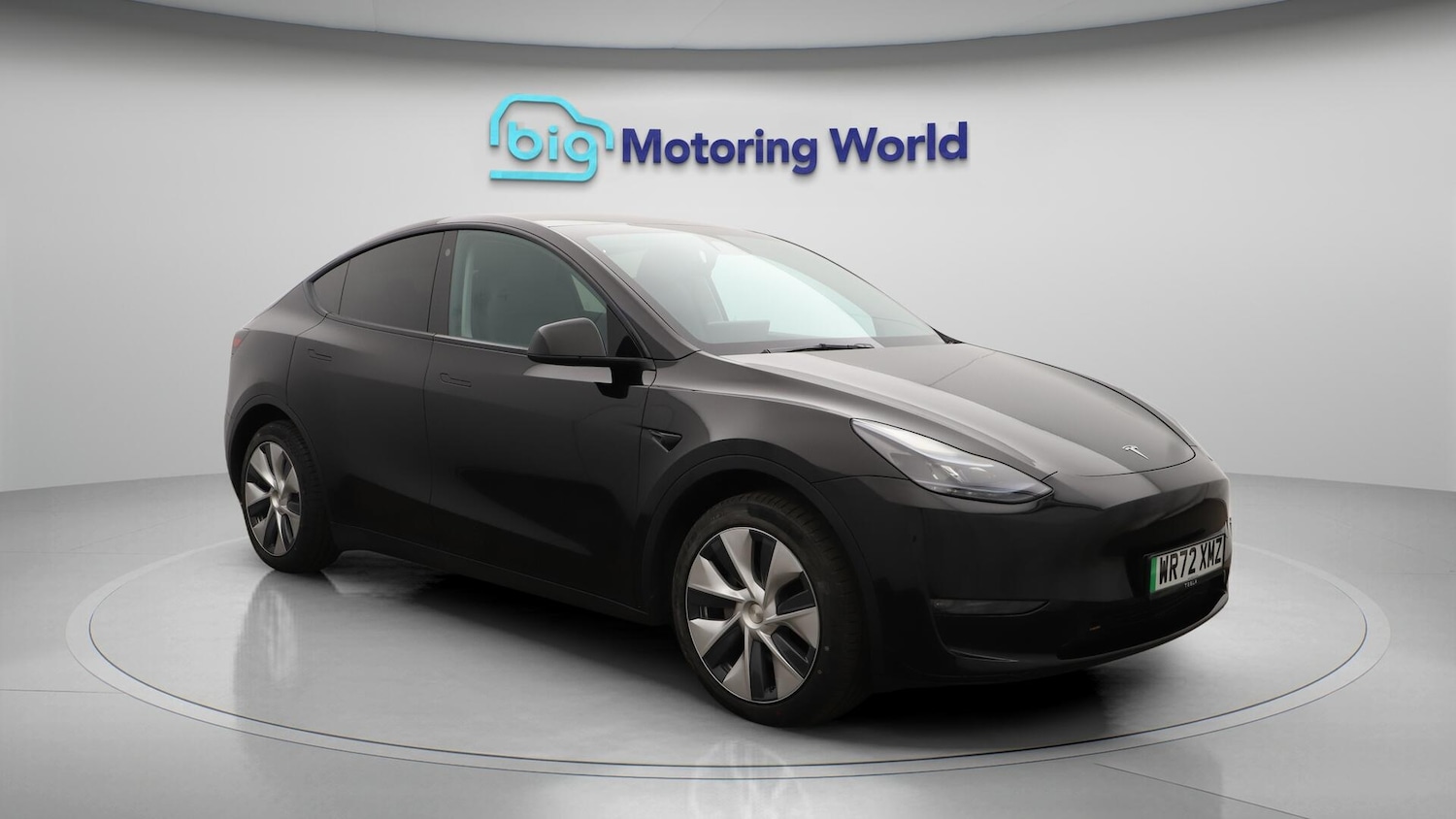 Used Tesla Model Y 2022 for sale - 76423123: Photo 2