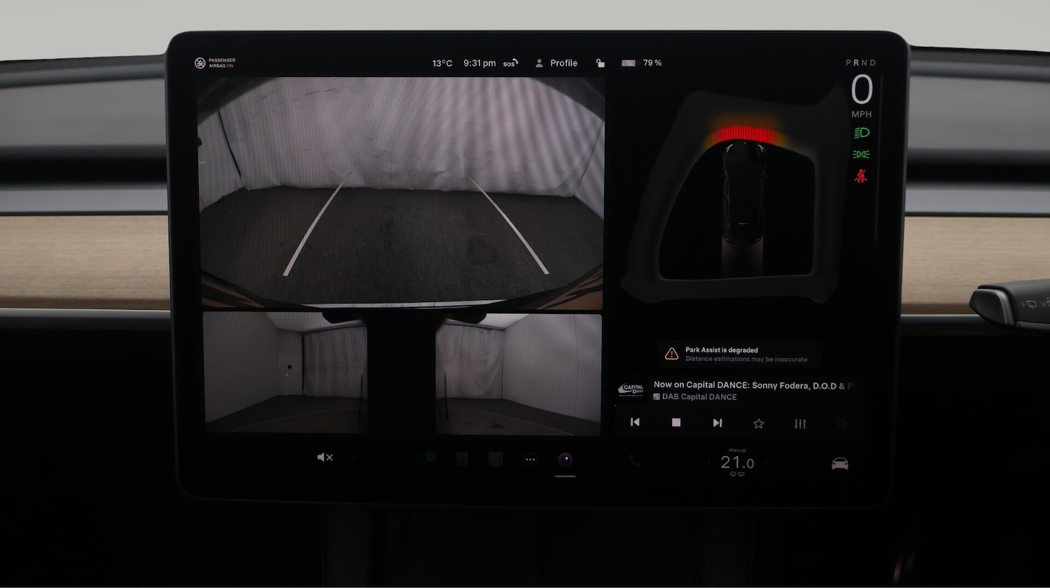 Used Tesla Model Y 2022 for sale - 76423123: Photo 26