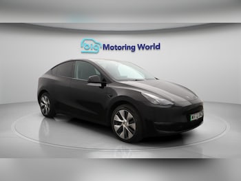 Used Tesla Model Y 2022 for sale - 76423123: Photo