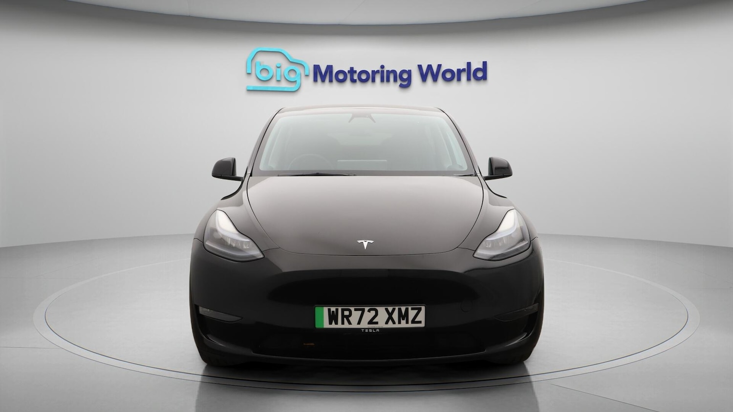 Used Tesla Model Y 2022 for sale - 76423123: Photo 3