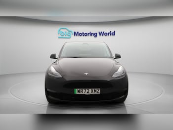 Used Tesla Model Y 2022 for sale - 76423123: Photo