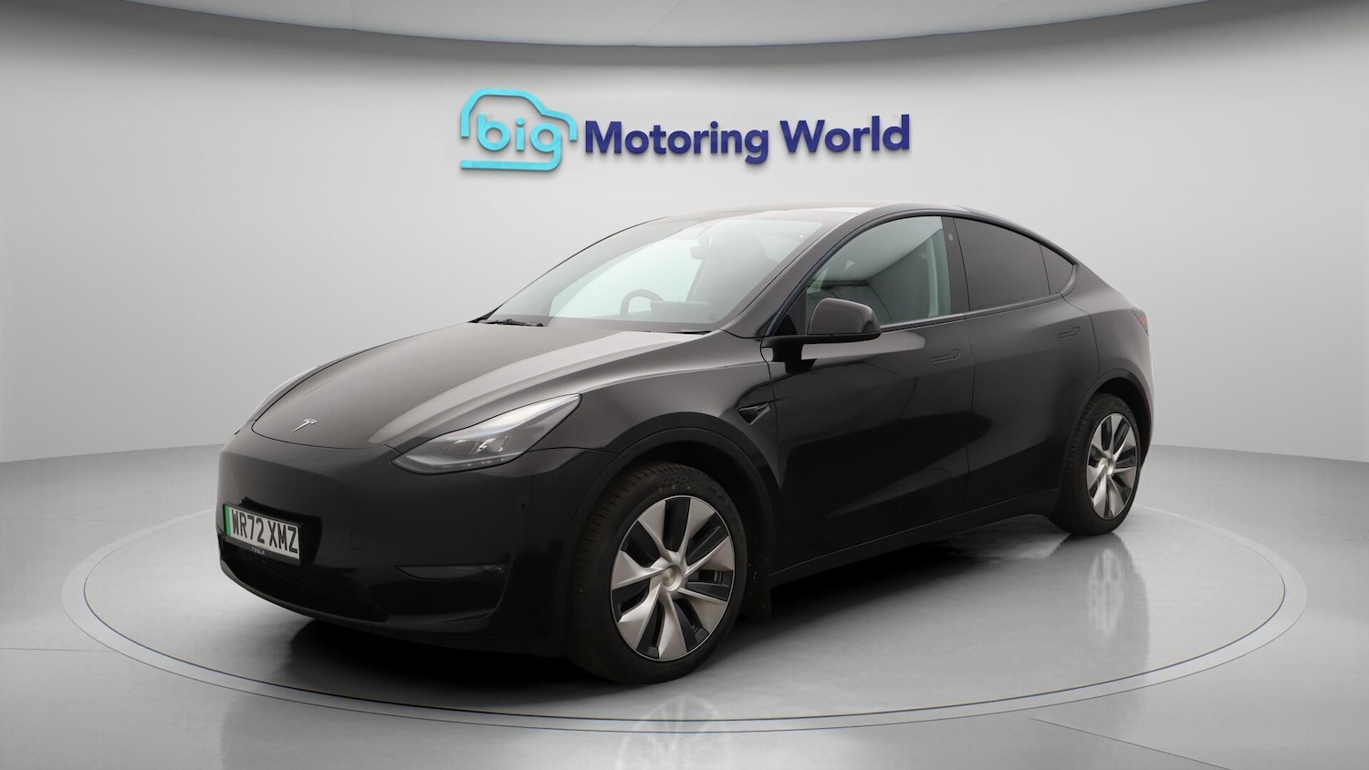 Used Tesla Model Y 2022 for sale - 76423123: Photo 4