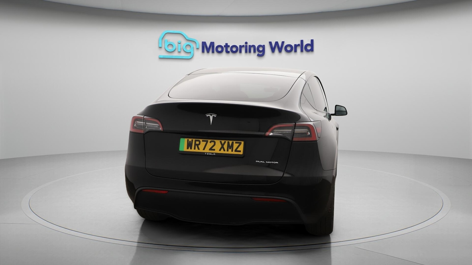 Used Tesla Model Y 2022 for sale - 76423123: Photo 7