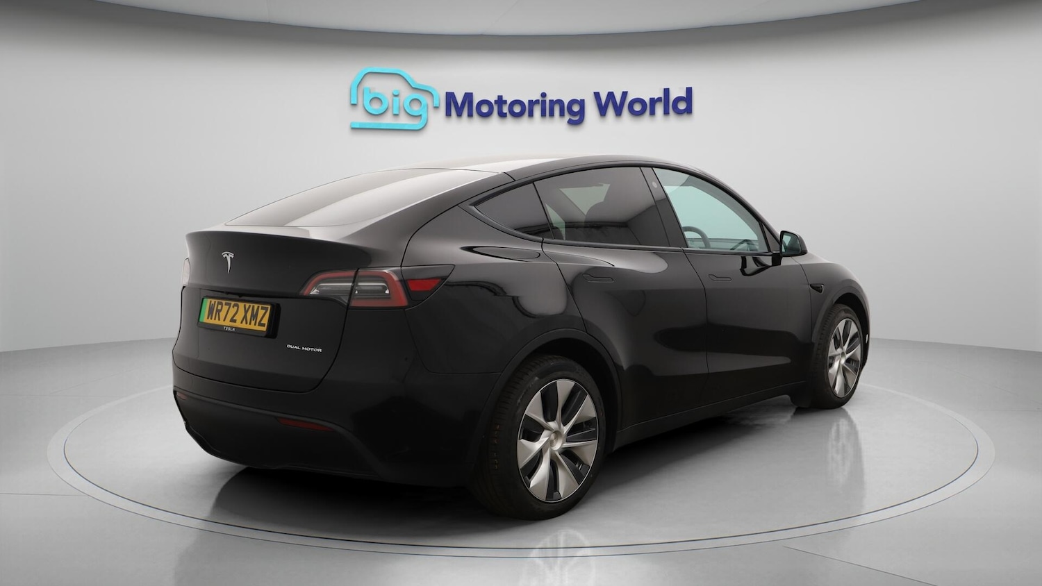 Used Tesla Model Y 2022 for sale - 76423123: Photo 8