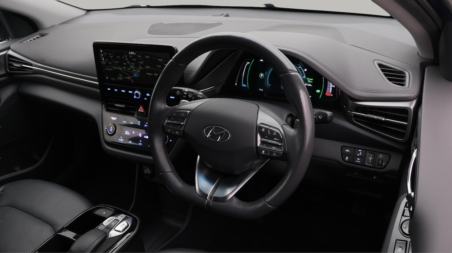 Used Hyundai IONIQ 2020 for sale - 76608235: Photo 10