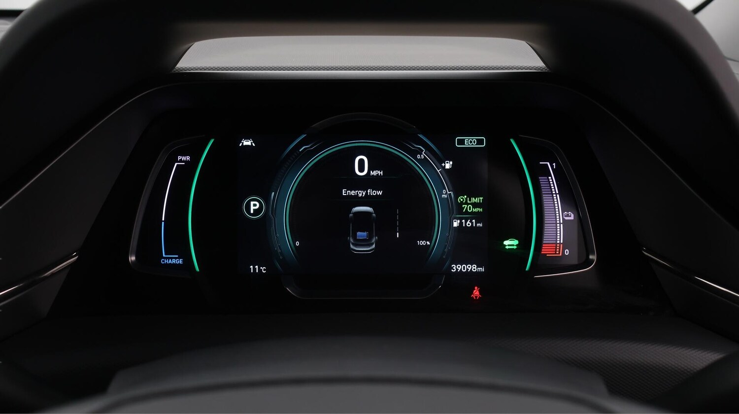 Used Hyundai IONIQ 2020 for sale - 76608235: Photo 11