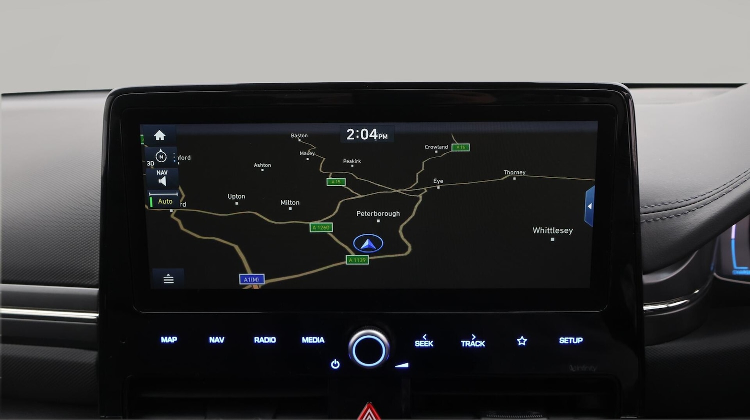 Used Hyundai IONIQ 2020 for sale - 76608235: Photo 12