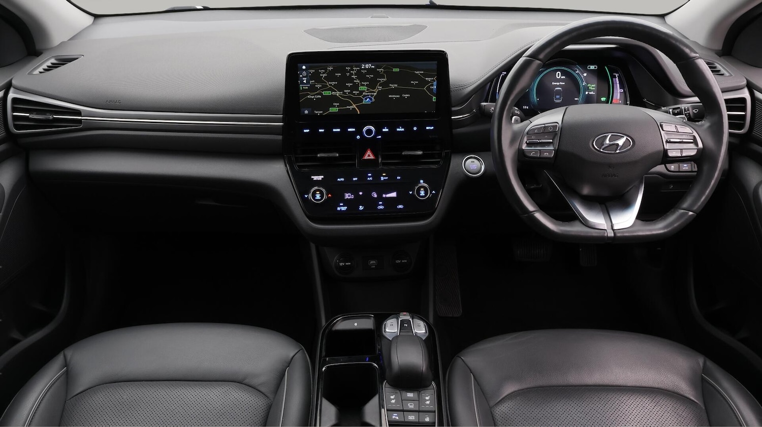 Used Hyundai IONIQ 2020 for sale - 76608235: Photo 14