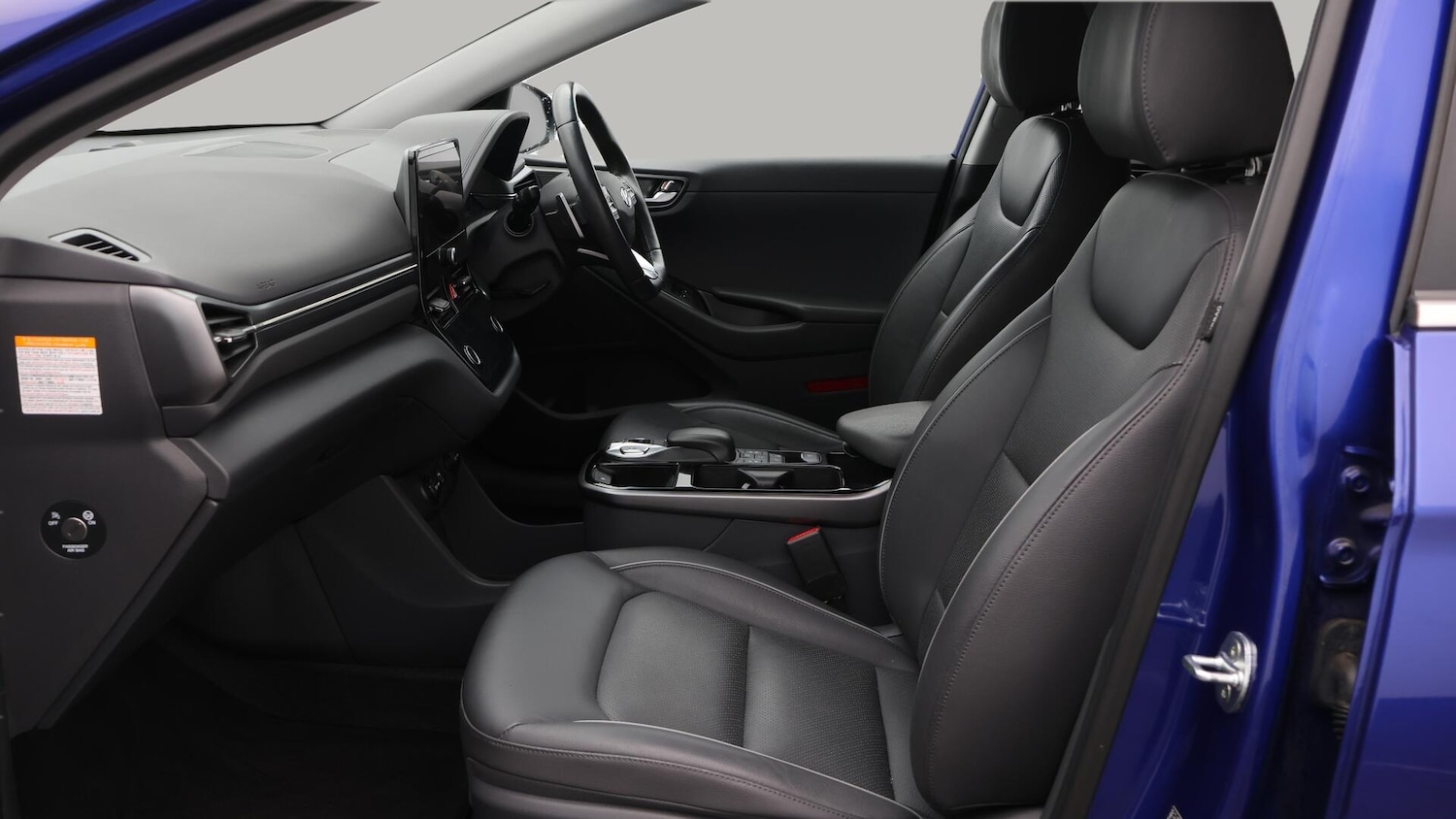 Used Hyundai IONIQ 2020 for sale - 76608235: Photo 15