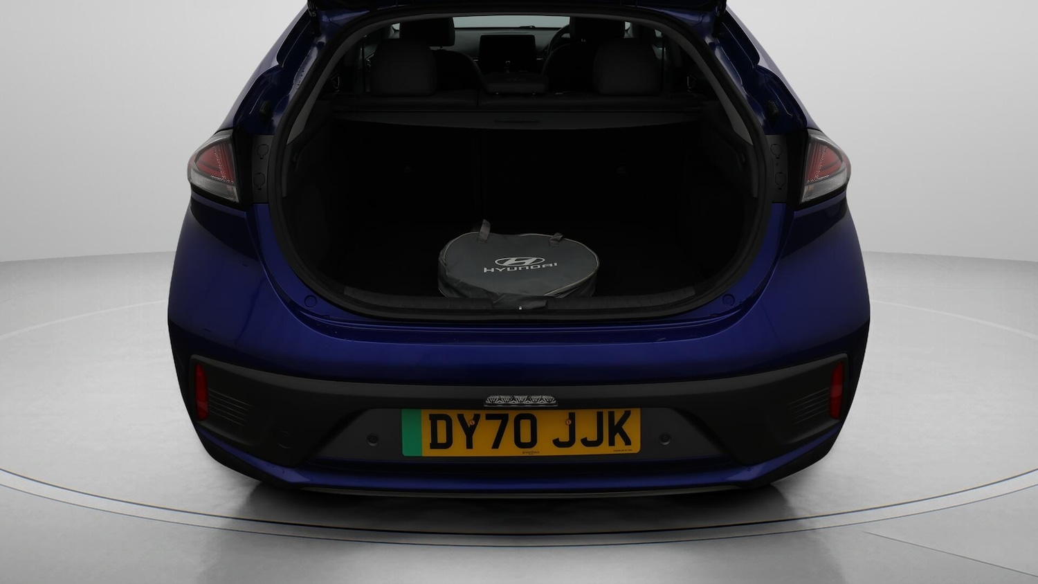 Used Hyundai IONIQ 2020 for sale - 76608235: Photo 18