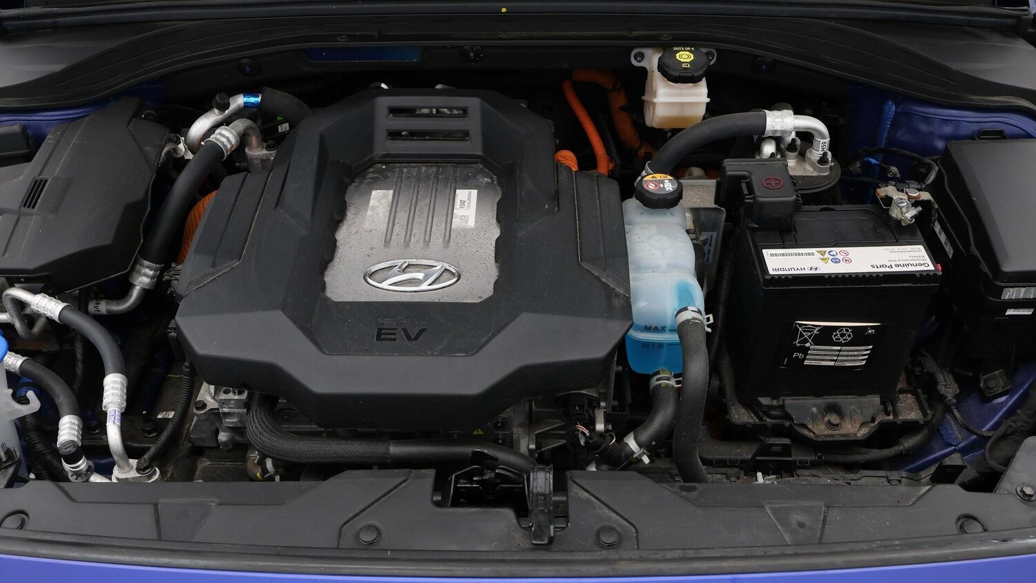 Used Hyundai IONIQ 2020 for sale - 76608235: Photo 20