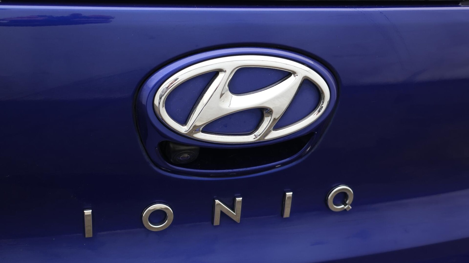 Used Hyundai IONIQ 2020 for sale - 76608235: Photo 21