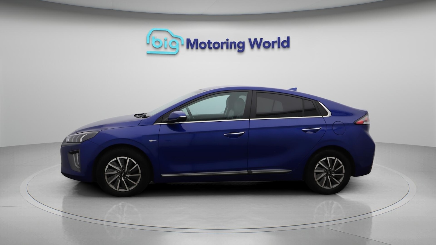 Used Hyundai IONIQ 2020 for sale - 76608235: Photo 5