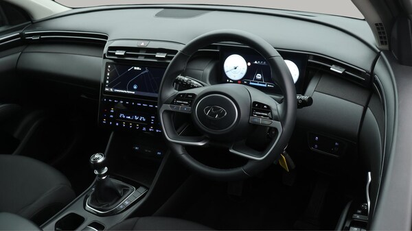 Used Hyundai TUCSON 2023 for sale - 76152219: Photo 10