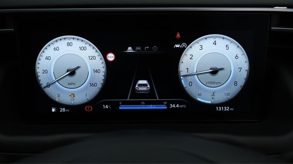 Used Hyundai TUCSON 2023 for sale - 76152219: Photo 11