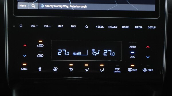Used Hyundai TUCSON 2023 for sale - 76152219: Photo 13