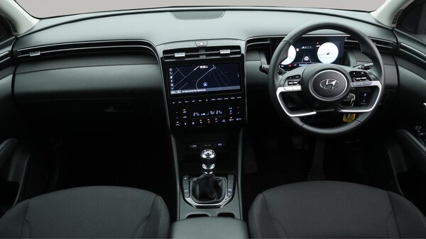 Used Hyundai TUCSON 2023 for sale - 76152219: Photo 14