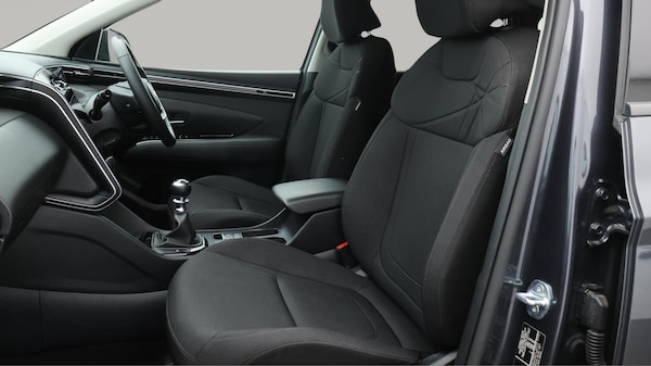 Used Hyundai TUCSON 2023 for sale - 76152219: Photo 15