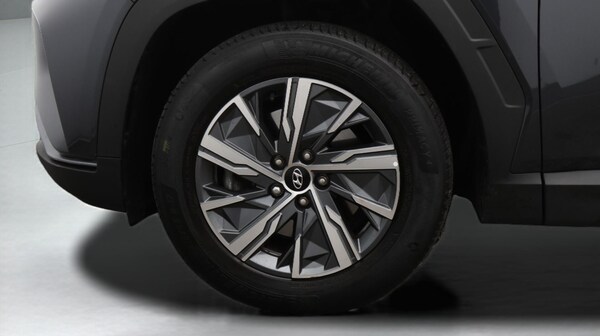 Used Hyundai TUCSON 2023 for sale - 76152219: Photo 19