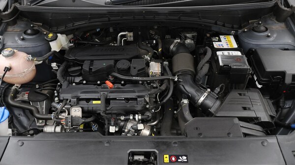 Used Hyundai TUCSON 2023 for sale - 76152219: Photo 20
