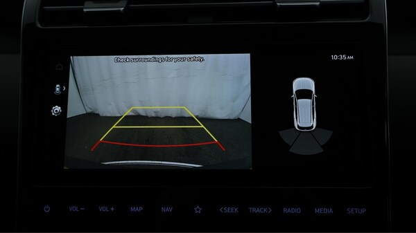 Used Hyundai TUCSON 2023 for sale - 76152219: Photo 27